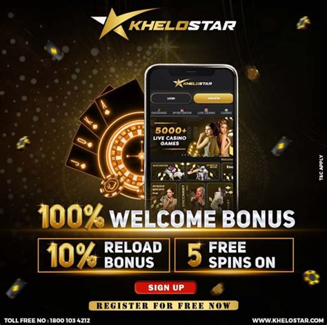 Khelostar: A Top Indian Online Casino With Best Games.